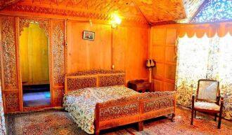 Kings Houseboats, Srinagar 4